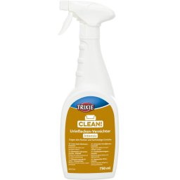 Odstraňovač skvrn a zápachu moči 750 ml