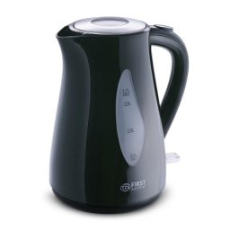 Rychlovarná konvice First Austria FA 5417-6 Black 1,7L