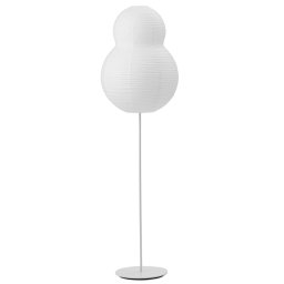 Normann Copenhagen designové stojací lampy Puff Floor Lamp Bubble
