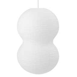 Normann Copenhagen designová závěsná svítidla Puff Lamp Twist