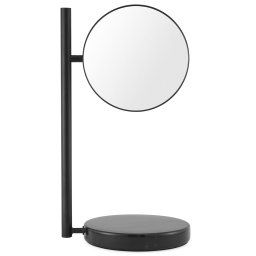 Normann Copenhagen designová zrcadla Pose Mirror