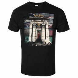 tričko pánské Judas Priest - Sin After Sin Album Cover - Black - ROCK OFF - JPTEE24MB