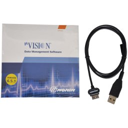 SOFTWARE NONIN WRISTOX2