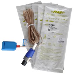 KABEL SMT + JEDNORÁZOVÁ ELEKTRODA