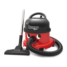 Vysavač Numatic Henry HVR 170 Plus