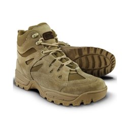 Boty RANGER COYOTE vel. UK 9
