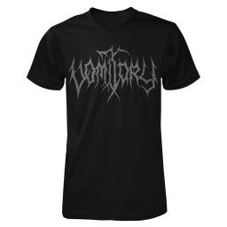 tričko pánské Vomitory - Crotch - ART WORX - 186756-001