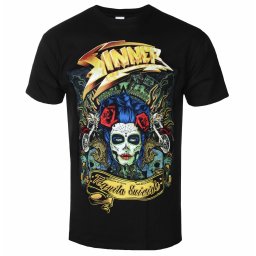 tričko pánské Sinner - Tequila Suicide - ART WORX - 710751-001