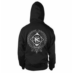 mikina pánská Kamelot - Lines - ART WORX - 711988-001
