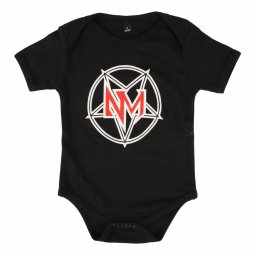 body dětské Nevermore - Penta Logo - ART WORX - 276174-001