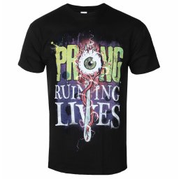 tričko pánské Prong - Ruining Lives - ART WORX - 187685-001