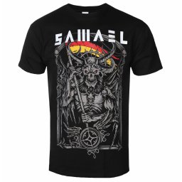 tričko pánské Samael - Deutschland - ART WORX - 711475-001