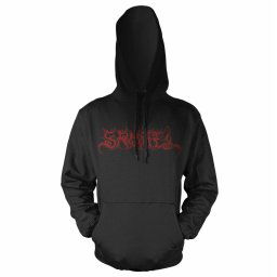 mikina pánská Samael - Logo - ART WORX - 712414-001