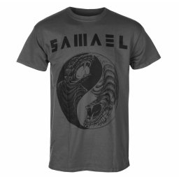 tričko pánské Samael - Yin Yang - ART WORX - 711513-315