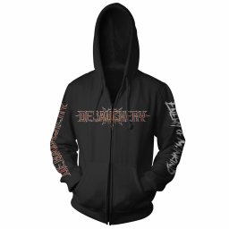 mikina pánská Debauchery - Enemy of Mankind - ART WORX - 711265-001
