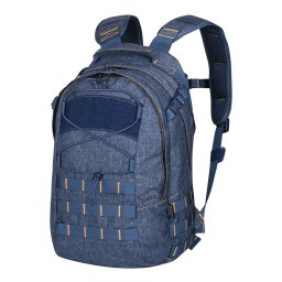 Helikon-Tex batoh EDC PACK MODRÁ MELANŽ