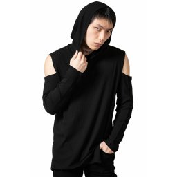 mikina pánská KILLSTAR - Killswitch - Black - KSRA005624