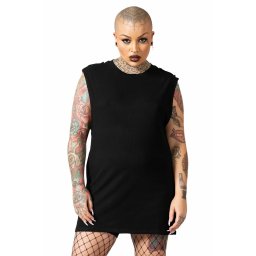tílko unisex KILLSTAR - Raptor - Black - KSRA005622