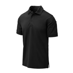 Triko/polokošile UTL® TOPCOOL LITE ČERNÉ vel. XL