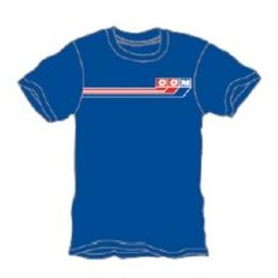 Hokejové tričko CCM AD Vintage SS Tee SR SR S = výška postavy 165 - 175cm