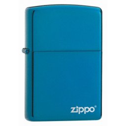 Zapalovač ZIPPO 27042 High Polish Blue ZL