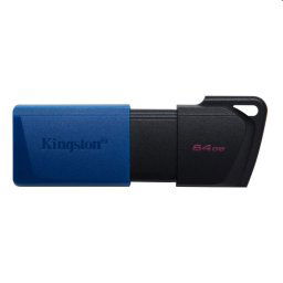 USB klíč Kingston DataTraveler Exodia M, 64GB, USB 3.2 (gen 1)