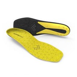 Vložky do bruslí SUPERfeet Comfort Hockey Insoles B (EU 34 - EU 36)