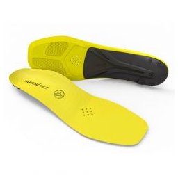 Vložky do bruslí SUPERfeet Carbon Hockey Insoles A (EU 32 - EU 33.5)