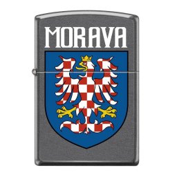 Zapalovač ZIPPO 26047 Morava
