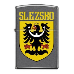 Zapalovač ZIPPO 26045 Slezsko