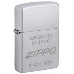 Zapalovač ZIPPO 20968 American Classic