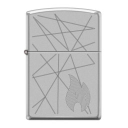 Zapalovač ZIPPO 20966 Zippo Flame Design