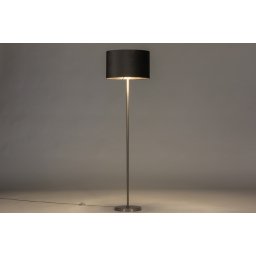 Stojací lampa Massimo Black