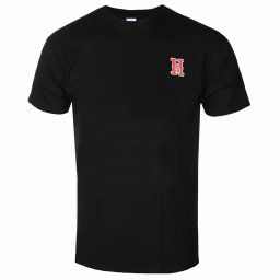 tričko pánské HUF x THRASHER - High Point - black - ts01919-black