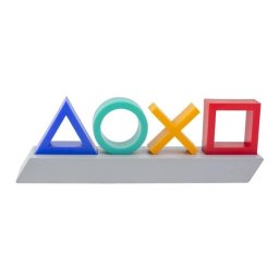 Heritage Icons Light (PlayStation)