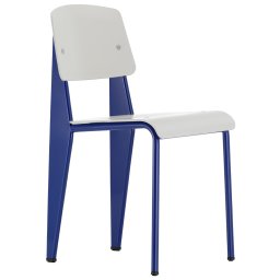 Vitra designové židle Standard Chair SP