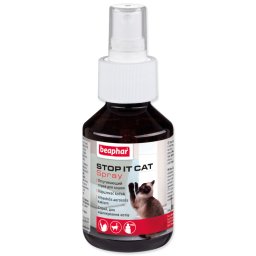 Beaphar odpuzovač Stop It 100ml