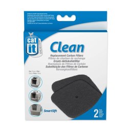 Filtr pro toalety CAT IT Design 2ks