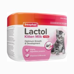 Beaphar Lactol Kitty 250g