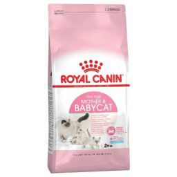 Royal Canin Mother & Babycat 4kg