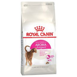 Royal Canin Exigent Aromatic 2kg