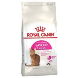 Royal Canin Exigent Savour 2kg