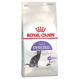 Royal Canin Sterilised 400g
