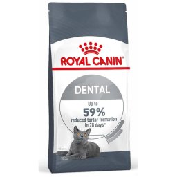Royal Canin Dental Care 3,5kg