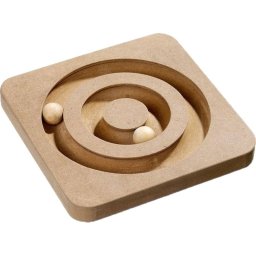 Kitty Brain Train Roundabout