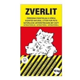 Zverlit hrubý s vůní červený 6kg