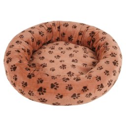 Pelíšek AMÉLIE DE LUXE 40cm - výběr barev