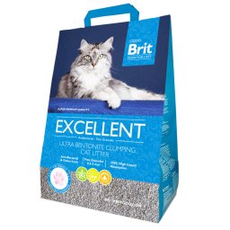 Brit Fresh Excellent Ultra Bentonite 5kg