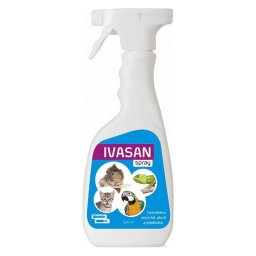Ivasan spray 500ml