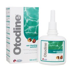 Otodine 100ml ušní péče